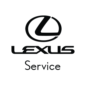 Lexus Service Logo