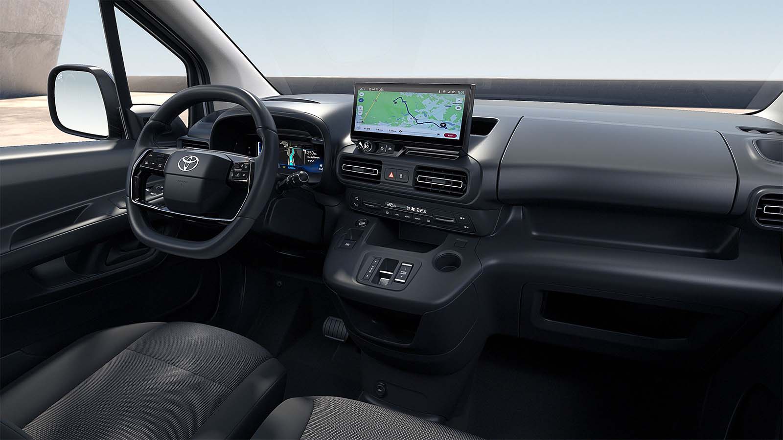 Toyota Proace City