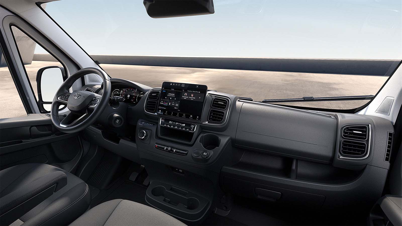 Toyota Proace Max