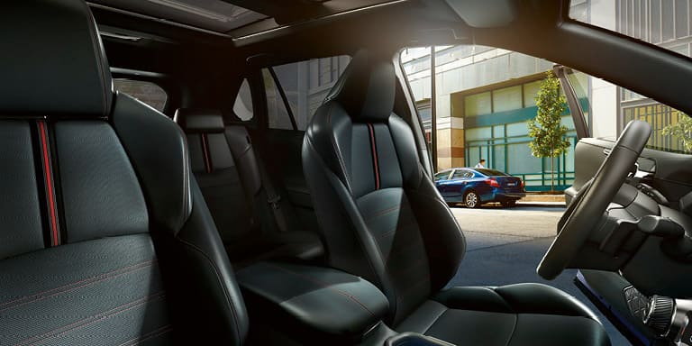 Toyota RAV4 Plug-In