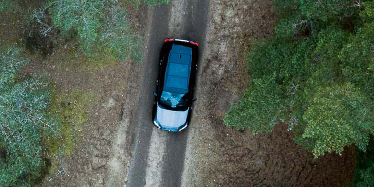 Toyota RAV4 Plug-In