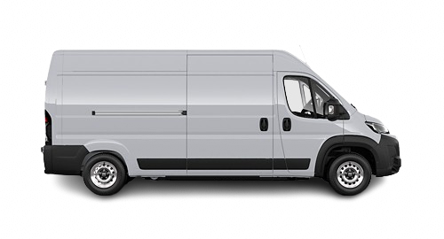 Toyota Proace Max Electric