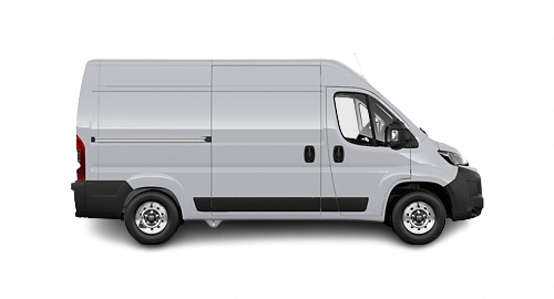 Toyota Proace Max
