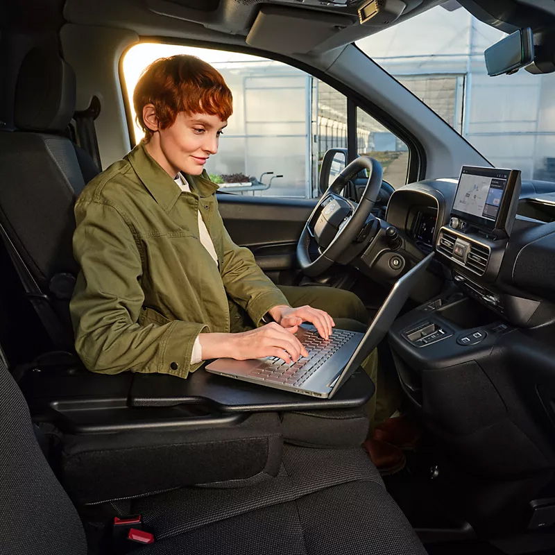 Toyota Service