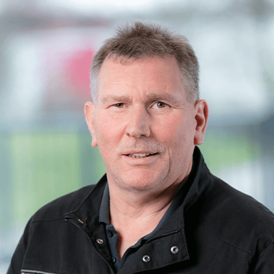 Uwe Remmert (KFZ-Mechatroniker) - Ferdinand Nobbe GmbH