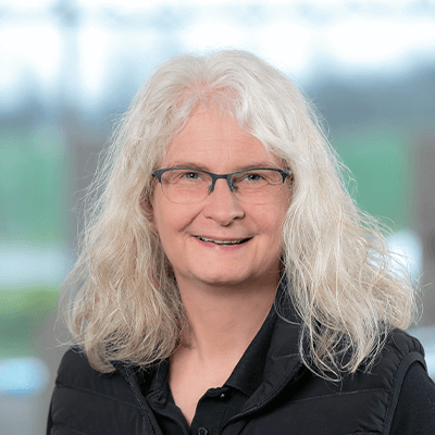 Nicole Schmidt (Buchhaltung) - Ferdinand Nobbe GmbH