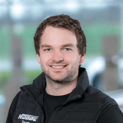 Marvin Schneider (Serviceberater) - Ferdinand Nobbe GmbH
