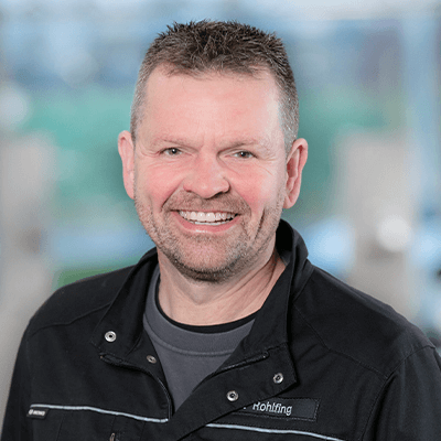 Frank Rohlfing (KFZ-Mechatroniker) - Ferdinand Nobbe GmbH