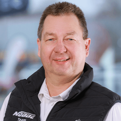 Jochen Hadler (Verkaufsberater) - Ferdinand Nobbe GmbH