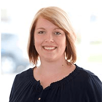 Lea Strang (Serviceassistentin) - Ferdinand Nobbe GmbH