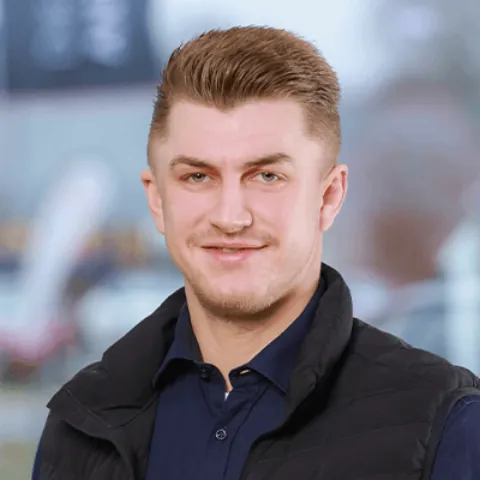 Francesco Brettmann