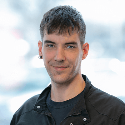 Jannis Vogel (KFZ-Mechatroniker) - Ferdinand Nobbe GmbH