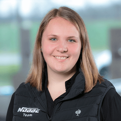 Anna Nobbe (Assistentin der Geschäftsleitung) - Ferdinand Nobbe GmbH