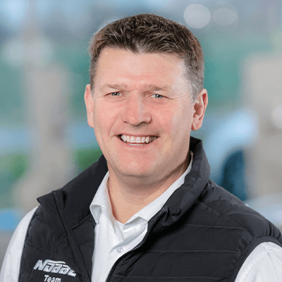 Jürgen Thiermann (Verkaufsberater) - Ferdinand Nobbe GmbH