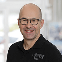 Heiko Dreher (KFZ-Mechatroniker) - Ferdinand Nobbe GmbH