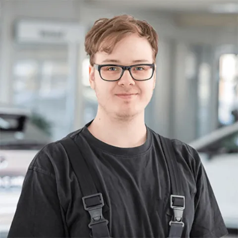 Sören Krause