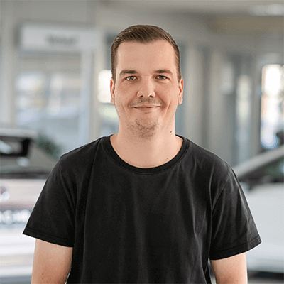 Timo König (Teiledienst / Zubehör) - Ferdinand Nobbe GmbH